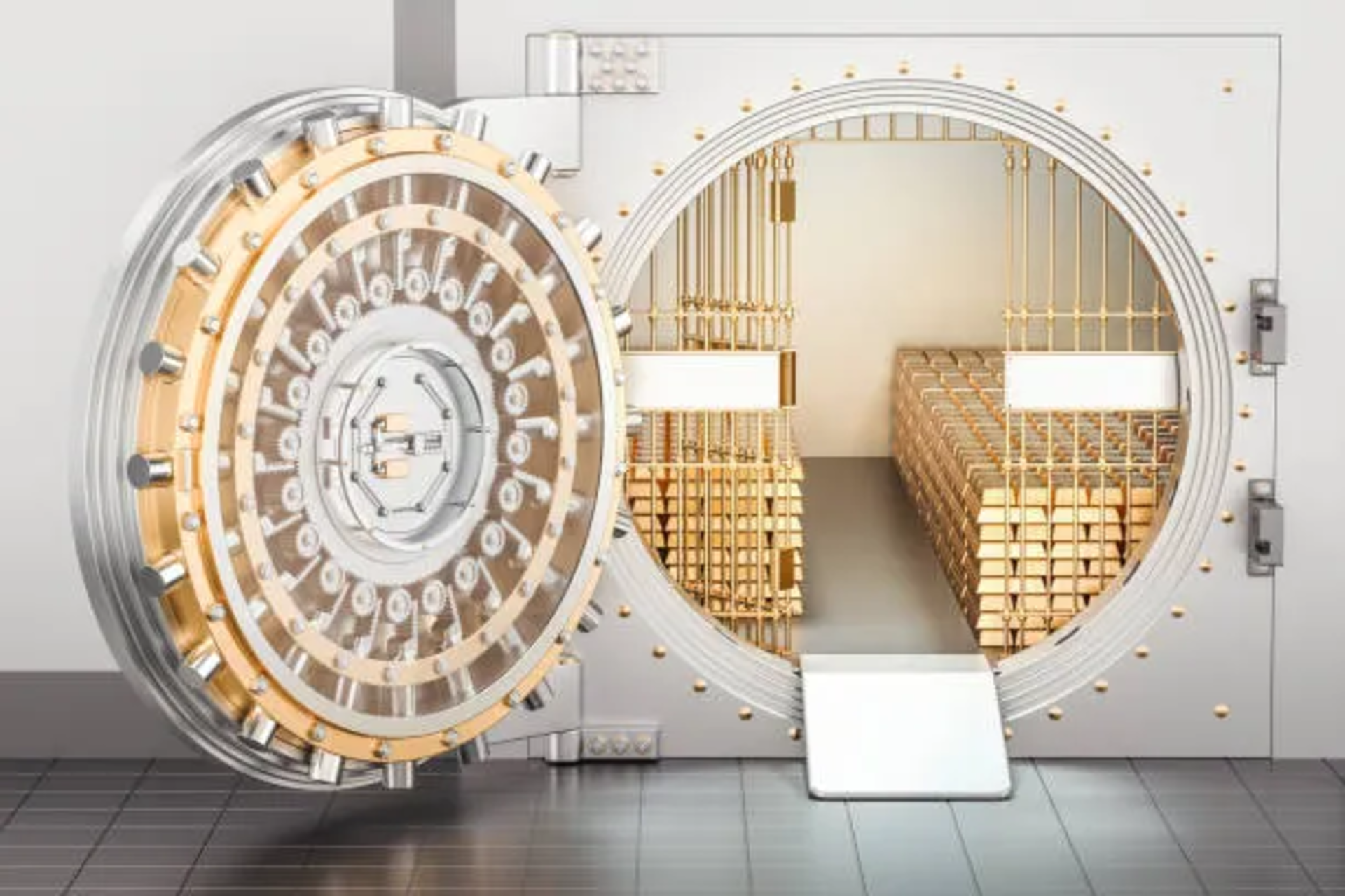 open-bank-vault-with-golden-ingots-3d-rendering-ezgif.com-resize